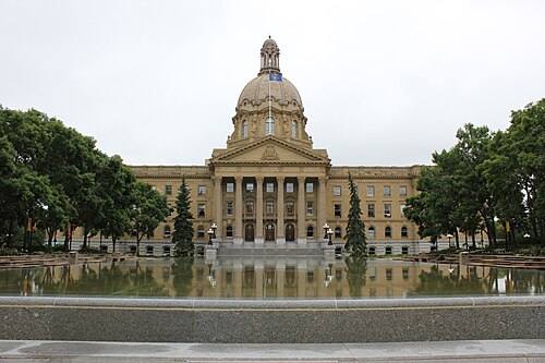 Municipal Government Act (Alberta)
